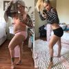 Jenna Jameson. Octobre 2018.