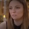 Caroline de "L'amour est dans le pré 2018" en speed dating avec Thierry - M6, septembre 2018