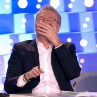 ONPC – Laurent Ruquier : Sa grosse boulette face à l'humoriste Fary...