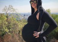 Kat Von D a accouché : La tatoueuse dévoile le visage de son fils