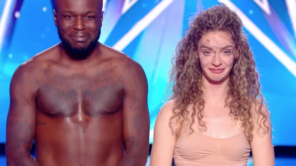 Incroyable Talent 2018 : Nadia et Dakota en finale, Hélène Sagara et Jarry émus