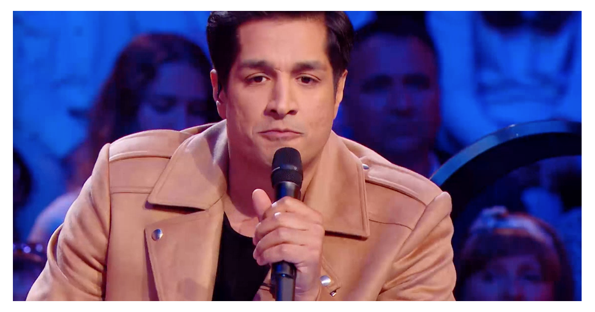 La France A Un Incroyable Talent Sammy Sugar Sammy - La France a un incroyable talent 2018. Sur M6, le 4