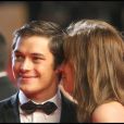 Aurélien Wiik : sa petite amie n'est pas une inconnue... - Purepeople