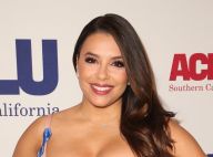 Eva Longoria : Musculation, sport, nourriture... elle veut retrouver la ligne