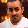 Franck est le premier qualifié pour la demi-finale - "Top Chef 2017" sur M6, le 5 avril 2017.