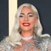 Lady Gaga - Les célébrités à la première de A Star is Born au Shrine Auditorium à Los Angeles, le 24 septembre 2018.
