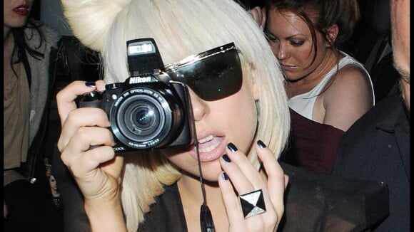 Lady Gaga en 5 looks cultes : La star de tous les excès !
