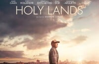 Bande-annonce d'Holy Lands