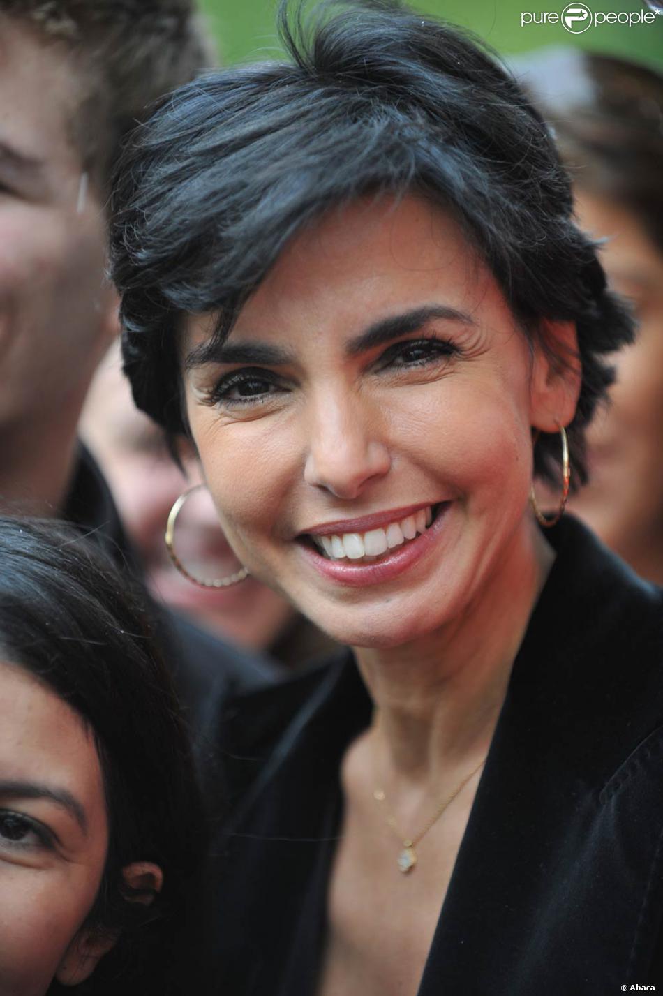 Rachida Dati - Purepeople