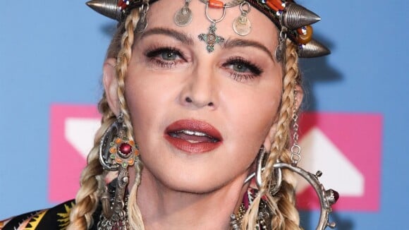 Madonna ravive sa brouille avec Lady Gaga à cause... d'une citation