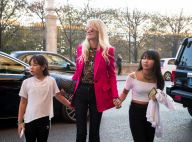 Jade Hallyday : Émouvant message pour le 1er anniversaire de la mort de Johnny