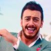 Capture d'écran d'un clip de Saad Lamjarred