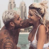 Jessica Thivenin et Thibault Kuro fiancés : L'énorme bague dévoilée !