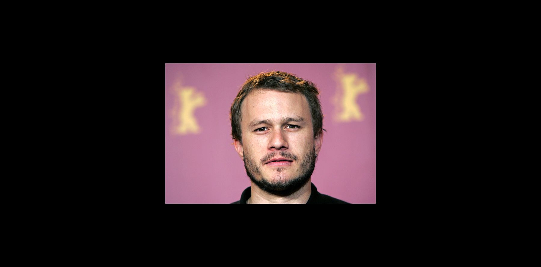 Heath Ledger Mort A Cause Du Joker Heath Ledger Mort A Cause Du Joker - Communauté MCMS