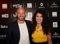 Sabrina Ouazani avoue stalker son chéri Franck Gastambide et surveiller ses "ex"