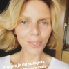 Sylvie Tellier à Miss Monde 2018, 8 décembre 2018 - Instagram
