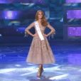 Maeva Coucke dans Miss Monde 2018, Paris Première, 8 décembre 2018
