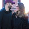 Jesta et Benoît parlent de mariage - Instagram, juillet 2018