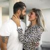 Jesta et Benoût de "Koh-Lanta" amoureux - Instagram, 5 novembre 2018