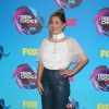 Candace Cameron-Bure lors des Teen Choice Awards 2017 à Los Angeles, le 13 août 2017.