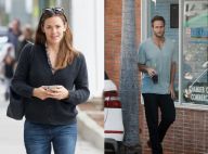 Jennifer Garner in love : La relation s'intensifie avec le beau John Miller !