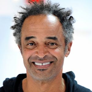 Exclusif - Yannick Noah - Enregistrement de l'émission "Vivement Dimanche" au Studio Gabriel . Diffusion le 21 octobre 2018 sur france 2 . © Guillaume Gaffiot / Bestimage