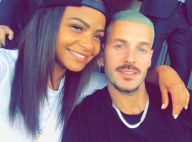 M. Pokora heureux loin de la France : Retour sur son année d'exil