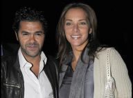 On vient de croiser Jamel Debbouze et Melissa Theuriau à Cannes ! Leur TGV avait 4 heures de retard...