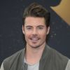 Josh Henderson - Photocall de 'The arrangement' lors du 57ème Festival de télévision de Monte-Carlo le 18 juin 2017. © Denis Guignebourg/Bestimage