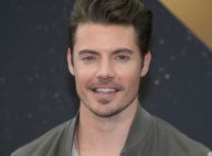 Josh Henderson (Desperate Housewives) : Arrêté après un cambriolage !