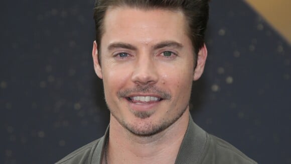 Josh Henderson (Desperate Housewives) : Arrêté après un cambriolage !