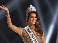 Miss France 2019 : Pourquoi Iris Mittenaere ne sera pas là...