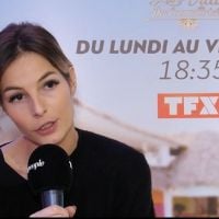 EXCLU – Cloé (La Villa 4), ses complexes : "Je ne suis toujours pas satisfaite"