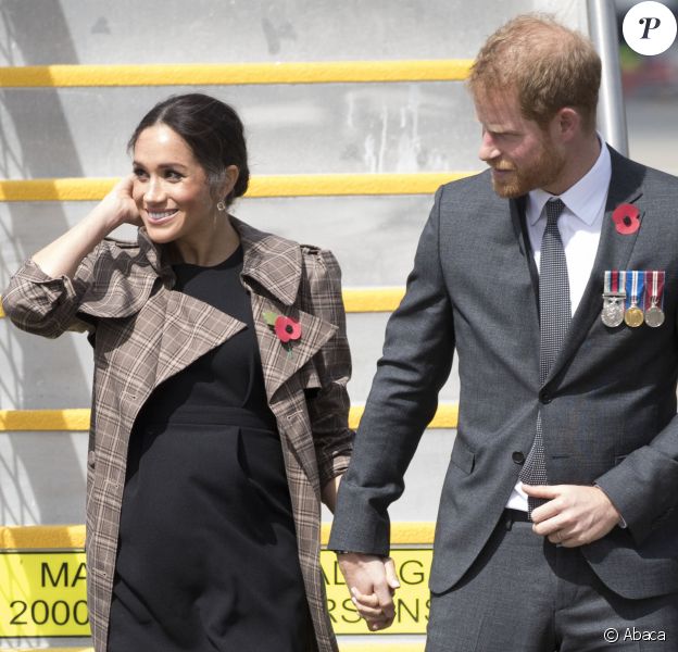 robe asos meghan markle