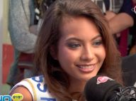 Vaimalama Chaves : La très populaire Miss France 2019 dévoile un talent caché !