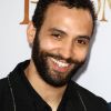 Marwan Kenzari à la première de 'The Promise' au théâtre TCL à Hollywood, le 12 avril 2017