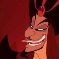 Aladdin, le nouveau Jafar se dévoile : A-t-on déjà vu un méchant aussi sexy ?