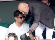 Zinédine Zidane : Son fils aîné Enzo inséparable d'une très jolie blonde...