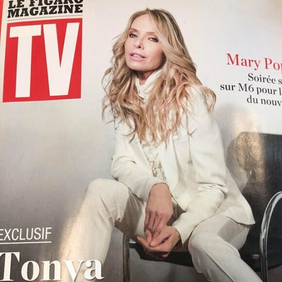 TV Magazine, décembre 2018.