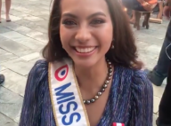 Vaimalama Chaves à Tahiti : Bain de foule, chanson... Miss France 2019 éblouit