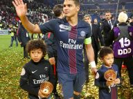 Thiago Silva cambriolé pendant un match du PSG, un gros butin emporté !