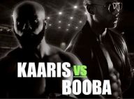 Booba et Kaaris : Combat de free fight en 2019, les deux rappeurs se préparent