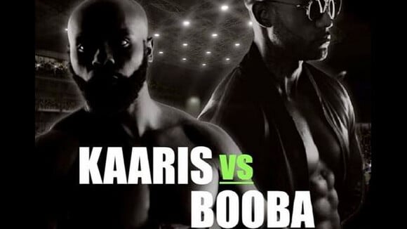 Booba et Kaaris : Combat de free fight en 2019, les deux rappeurs se préparent