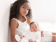 Future : L'ex-fiancé de Ciara est à nouveau papa
