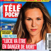 Télé Poche, janvier 2019.