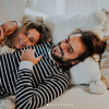 Candice de "Koh-Lanta" déclare sa flamme à Jérémy le 29 décembre 2018.