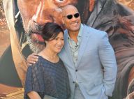 Dwayne Johnson fait pleurer sa mère avec un cadeau de Noël bouleversant !