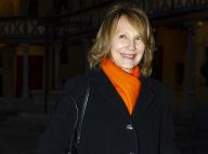 Légion d'honneur : Nathalie Baye et Michèle Laroque promues face aux Bleus