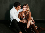 Rachel Legrain-Trapani et Benjamin Pavard : Triste séparation après les fêtes