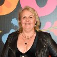 Valérie Damidot - Projection du nouveau film d'animation Pixar "Coco" au Grand Rex à Paris, le 14 novembre 2017. © Coadic Guirec/Bestimage